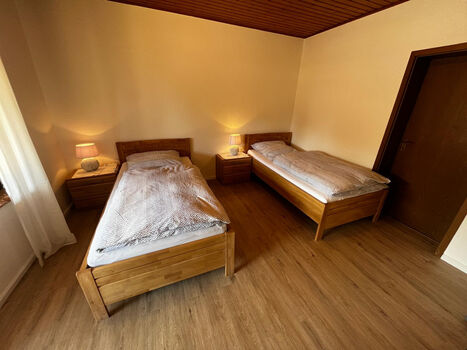 Gästezimmer Held