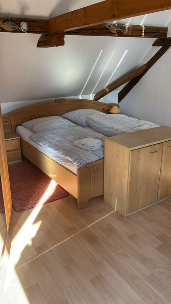 Gästezimmer Held Picture 3