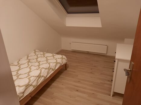 Wohnung Pfinztal Picture 3