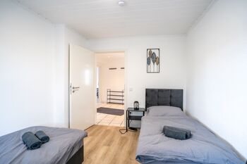 Chic Apartments -Monteurunterkünfte in Kleve, Emmerich, Goch Bild 4