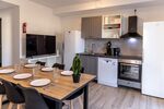 Chic Apartments -Monteurunterkünfte in Kleve, Emmerich, Goch Obrázok 2