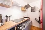 Chic Apartments -Monteurunterkünfte in Kleve, Emmerich, Goch Obrázok 15
