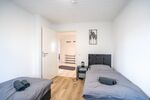 Chic Apartments -Monteurunterkünfte in Kleve, Emmerich, Goch Obrázok 4