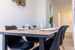Chic Apartments -Monteurunterkünfte in Kleve, Emmerich, Goch Obrázok 6
