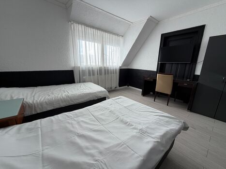 Cici Apartments Lüdenscheid Knapperstraße – 120 m² | 4 Schla Picture 4
