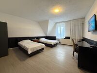 Cici Apartments Lüdenscheid Knapperstraße – 120 m² | 4 Schla Zdjęcie 2