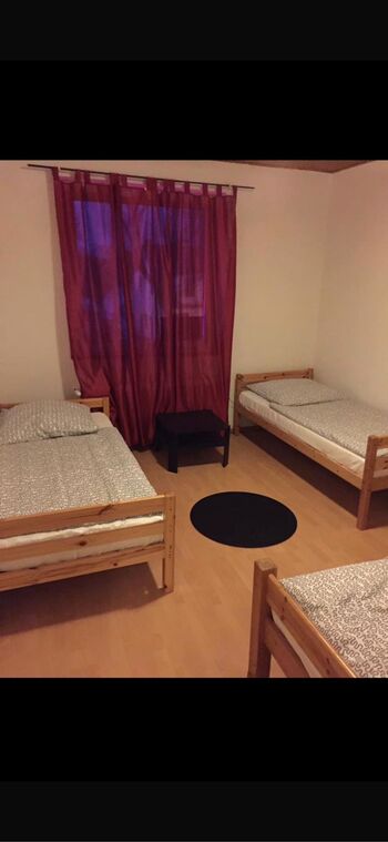 B & B Unterkunft Bild 3