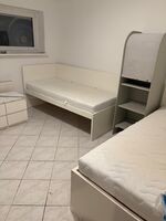 B & B Unterkunft Bild 1