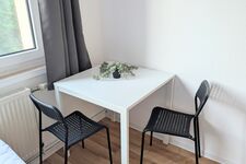 Monteur Wohnungen - Parkplatz, Waschmaschine, Küche, Wlan Bild 9