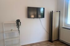 Monteur Wohnungen - Parkplatz, Waschmaschine, Küche, Wlan Bild 21