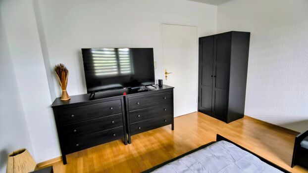 Wohnung für Monteure in Troisdorf