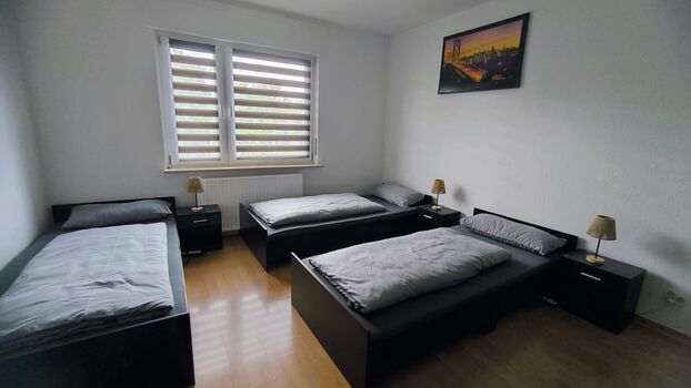 Wohnung in Troisdorf Oberlar Bild 3