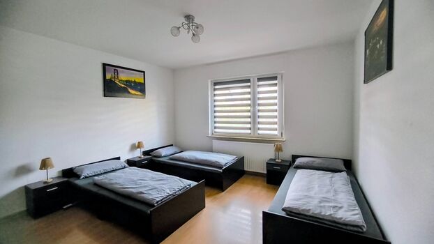 Wohnung in Troisdorf Oberlar Bild 2