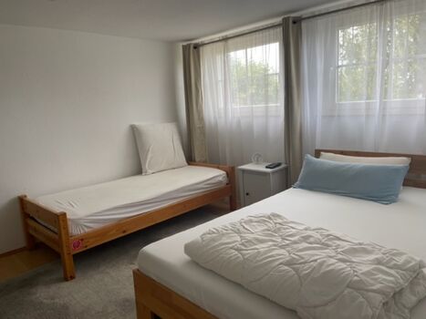 Wohnung Manini-Zeiner Bild 2