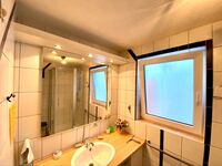 Bad mit Dusche
