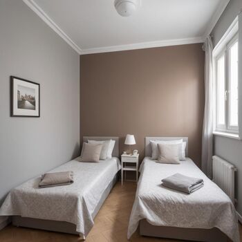 Monteurunterkunft Frankfurt -nach Wunsch/Bedürfnis Bild 4