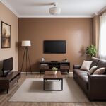 Monteurunterkunft Frankfurt -nach Wunsch/Bedürfnis Zdjęcie 5