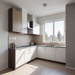 Monteurunterkunft Frankfurt -nach Wunsch/Bedürfnis Zdjęcie 6