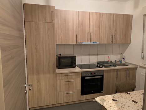 Wohnung Heiligkreuzweg Bild 3