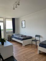 4 moderne, voll ausgestattete, Wohnungen in Hanau Picture 3