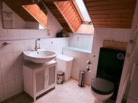 „ Ferienhaus Monteurwohnung“ Lars und Kathleen Schiebelhut Bild 27