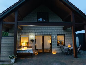 Lias Ferienhaus