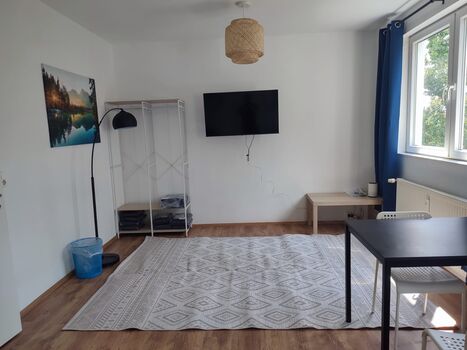Schöne 3 Zimmer Monteurwohnung im Herzen von Gera Picture 4