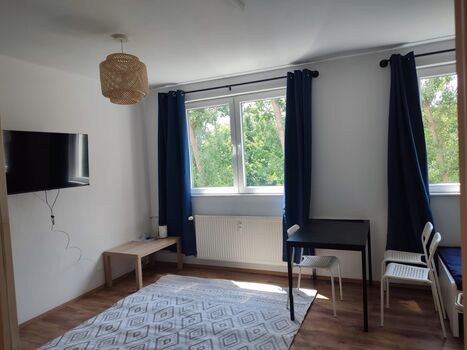 Schöne 3 Zimmer Monteurwohnung im Herzen von Gera Picture 5