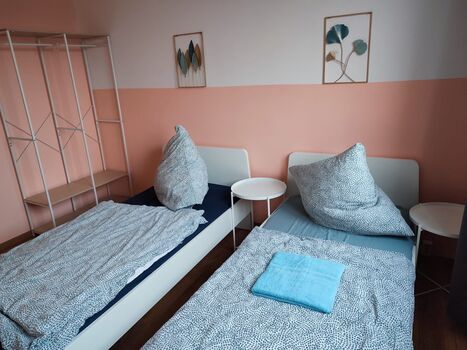 Schöne 3 Zimmer Monteurwohnung im Herzen von Gera Picture 2