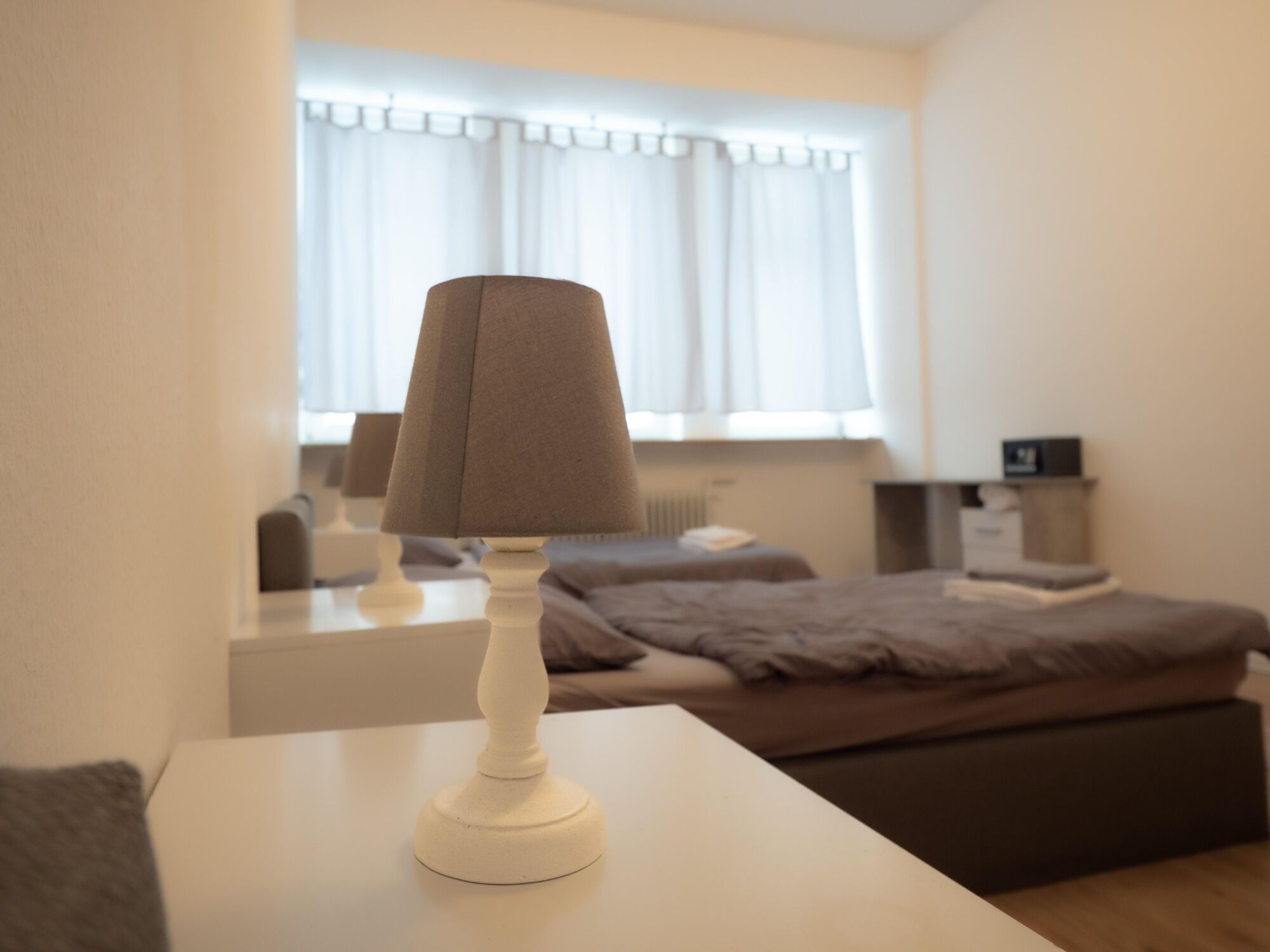 Schlafzimmer 1