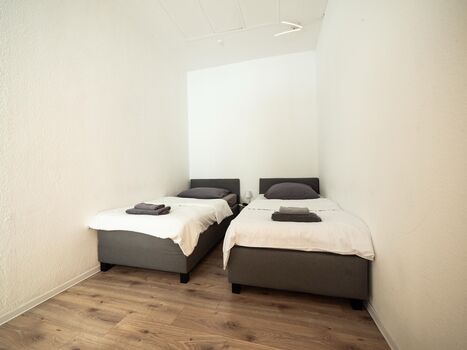 Schlafzimmer 2