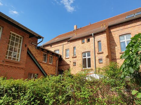 Wohnung Großer Spreewaldhafen Lübbenau Bild 2