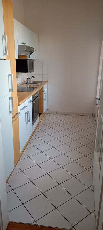 Wohnung Großer Spreewaldhafen Lübbenau Bild 3