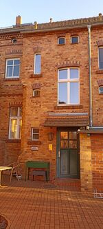 Wohnung Großer Spreewaldhafen Lübbenau Bild 5