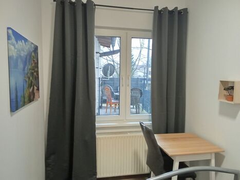 Schöne Monteur-Zimmer in Bonn Picture 2