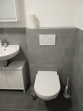 Schöne Monteur-Zimmer in Bonn Picture 3