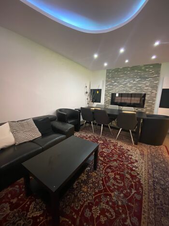 Gemütliches Apartment in Frankfurt Bild 3