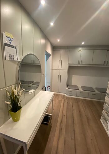 Gemütliches Apartment in Frankfurt Bild 4