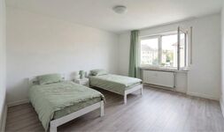 Monteurunterkünfte in Schlüchtern – 24h Check-In Bild 2