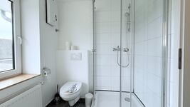 Business und Monteur Apartments Neumünster – zentral Bild 5