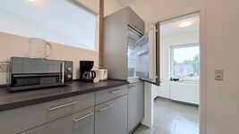 Business und Monteur Apartments Neumünster – zentral Bild 4