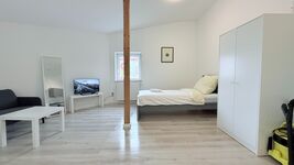 Business und Monteur Apartments Neumünster – zentral Bild 2