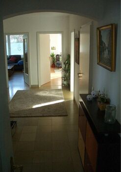 Wohnung Haus Rönne Obrázok 3