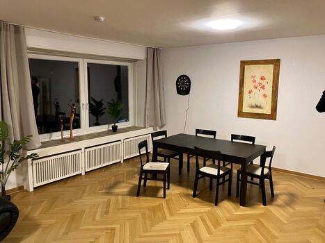 Wohnung Haus Rönne Zdjęcie 3
