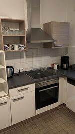 Wohnung Haus Rönne Obrázok 8