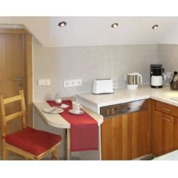 Gästehaus Frieda in Metzingen Bild 5