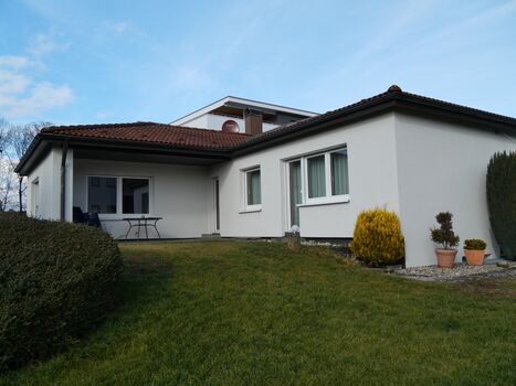 Gästehaus Frieda in Metzingen