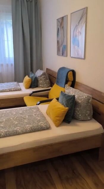 Wohnung Silip