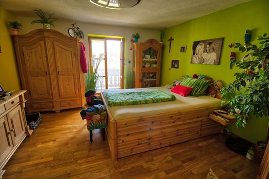 Zimmer/Wohnung Landgut Rosenau Picture 4