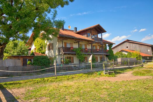 Zimmer/Wohnung Landgut Rosenau